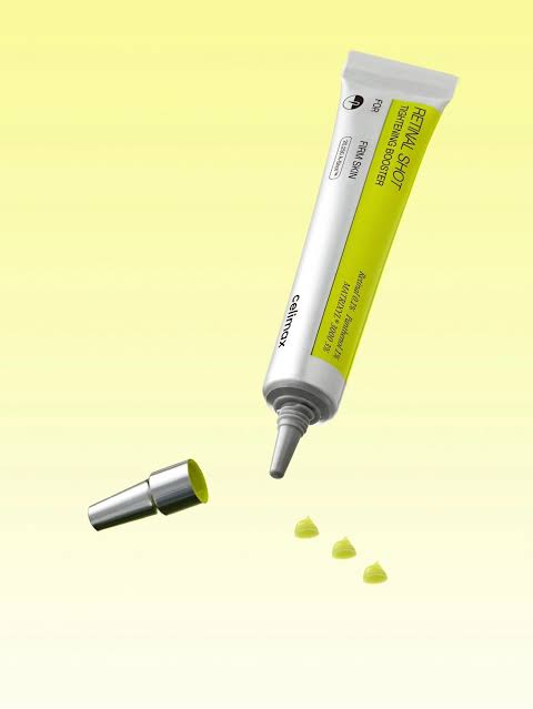 Celimax - Crema Facial Antiarrugas Retinal