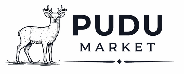 Pudus Market